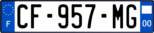 CF-957-MG