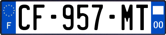 CF-957-MT