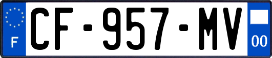 CF-957-MV