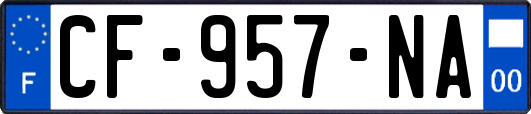 CF-957-NA
