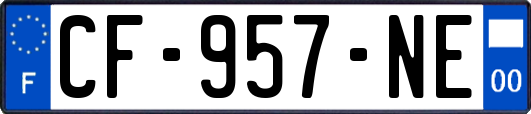 CF-957-NE