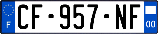 CF-957-NF