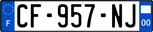 CF-957-NJ
