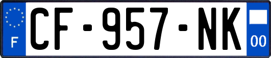 CF-957-NK