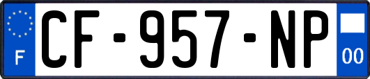 CF-957-NP