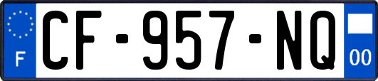 CF-957-NQ