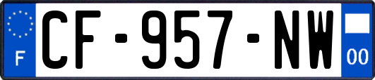 CF-957-NW
