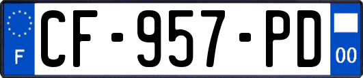 CF-957-PD