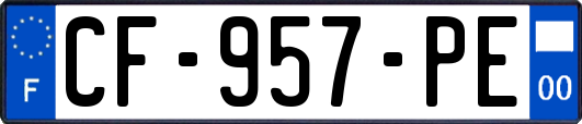 CF-957-PE