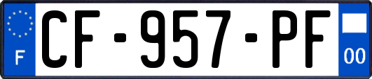 CF-957-PF