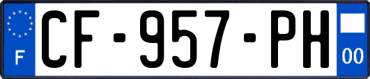 CF-957-PH