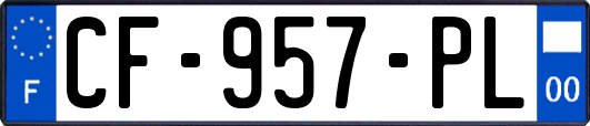 CF-957-PL