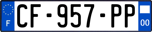 CF-957-PP
