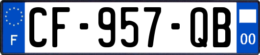CF-957-QB