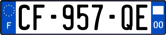 CF-957-QE