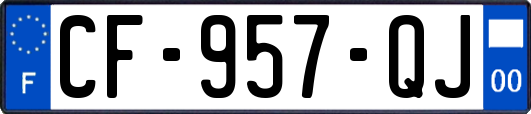 CF-957-QJ