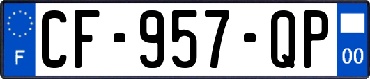 CF-957-QP