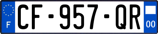 CF-957-QR