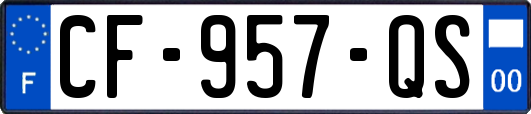 CF-957-QS