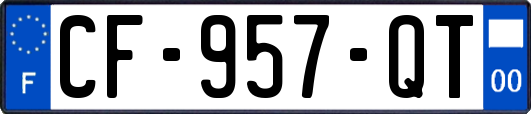 CF-957-QT