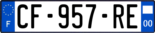 CF-957-RE