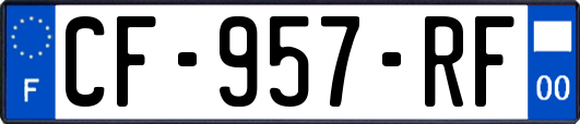 CF-957-RF