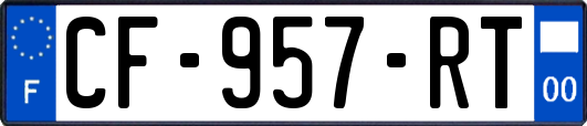 CF-957-RT