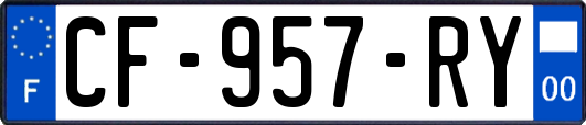 CF-957-RY