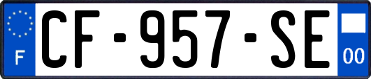 CF-957-SE