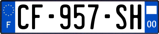 CF-957-SH