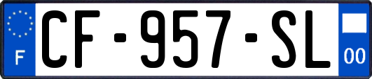 CF-957-SL