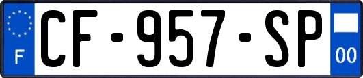 CF-957-SP