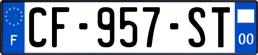 CF-957-ST