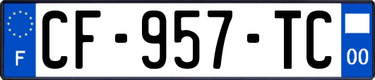 CF-957-TC