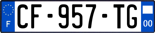 CF-957-TG