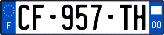 CF-957-TH