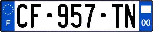CF-957-TN