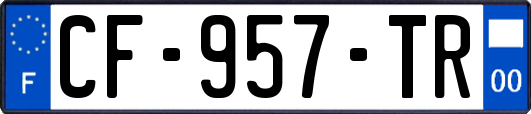 CF-957-TR