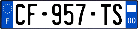 CF-957-TS