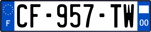 CF-957-TW