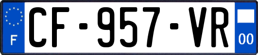 CF-957-VR