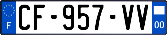 CF-957-VV