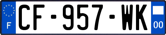 CF-957-WK