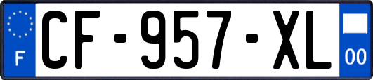 CF-957-XL