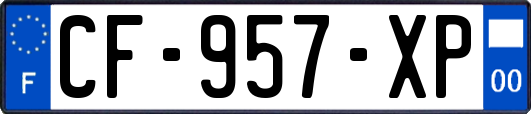 CF-957-XP