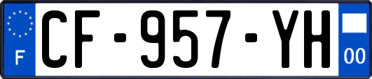 CF-957-YH