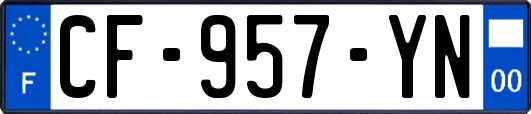 CF-957-YN