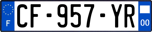CF-957-YR