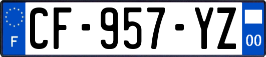 CF-957-YZ