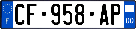 CF-958-AP
